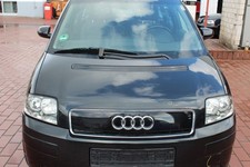 Audi farbe schwarz gebraucht kaufen  Schloß Holte-Stukenbrock