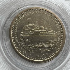 1994 gibraltar one for sale  READING