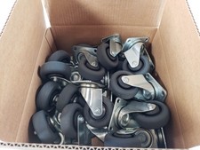 Lot swivel caster for sale  Kansas City