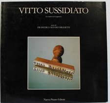 Vitto sussidiato francesca usato  Domodossola