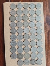 Münzen deutsches reich gebraucht kaufen  Elsdorf