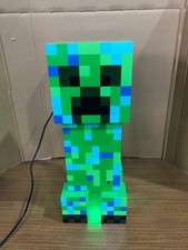 Minecraft creeper mini for sale  Moreno Valley