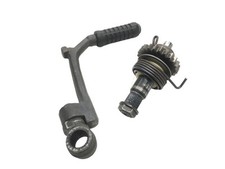 Kick yamaha 125 d'occasion  Vitrolles