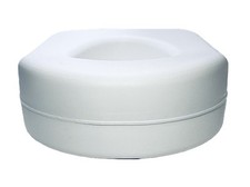 Toilet seat riser for sale  Brandon