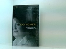 Catpower ultimative körperbuc gebraucht kaufen  Berlin