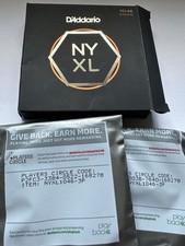 Addario nyxl1046 electric for sale  Palm Bay