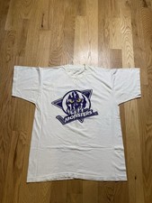 Camisa de hóquei vintage anos 90 Mad City Monsters  comprar usado  Enviando para Brazil