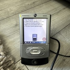 Palmone tungsten handheld for sale  FELIXSTOWE