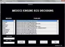 Software ecu immo usato Software ecu immo usato  Avellino