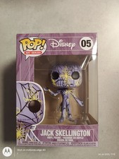 Funko pop art for sale  CRAWLEY
