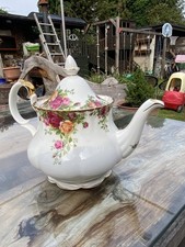 Vintage bone china for sale  WESTCLIFF-ON-SEA
