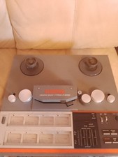 Fostex open reel for sale  LEOMINSTER