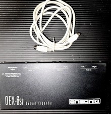 Ensoniq oex 6sr d'occasion  Expédié en Belgium