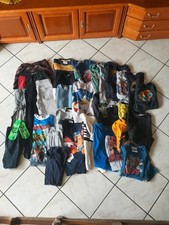 Schönes jungen bekleidungspac gebraucht kaufen  Niederkassel