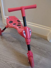 Scuttle bug lady for sale  BASILDON