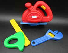 Little tikes tools for sale  Muskegon