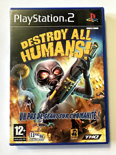 Jeux playstation ps2 d'occasion  Santes