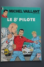 Michel vaillant jean d'occasion  Châtellerault
