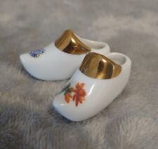 Paire sabot miniature d'occasion  Wittenheim