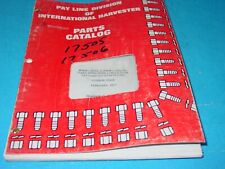 Pay line 2500b for sale  Lincoln