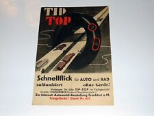 Stahlgruber tip top gebraucht kaufen  Lorch
