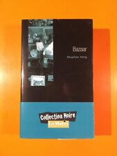Stephen king bazaar d'occasion  Bellegarde-sur-Valserine