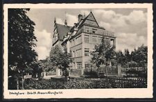 Wetzlar städt krankenhaus gebraucht kaufen  Berlin