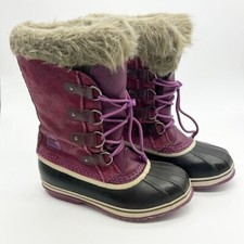 Sorel joan arctic for sale  Smiths Creek