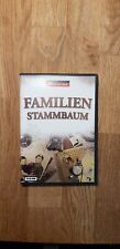 Dvd familienstammbaum gebraucht kaufen  Stahnsdorf