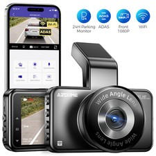 Azdome dash cam for sale  Rowland Heights