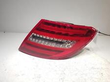 Mercedes class taillight for sale  TIPTON