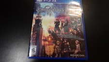 Kingdom hearts playstation for sale  Tujunga