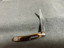 Vintage schrade usa for sale  Waverly