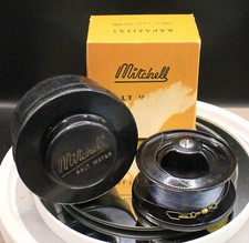 Vintage mitchell 302 for sale  Hales Corners