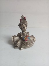 Statuette buste jeune d'occasion  Saint-Loup-sur-Semouse
