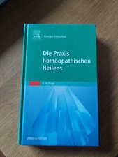 Praxis homöpathischen heilens gebraucht kaufen  Reit im Winkl