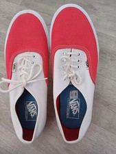 Vans blocked unisex for sale  BURNHAM-ON-SEA