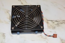 Ventilador de sistema de exaustão Case 451780-001 459188-001 para HP Proliant ML310G5 ML310 G5p comprar usado  Enviando para Brazil
