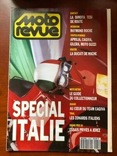 Moto revue 1991 d'occasion  Le Creusot