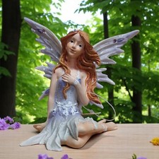 Flower fairy sitting for sale  PERTH