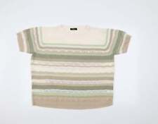 Womens white round for sale  WREXHAM