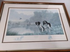 Nigel hemming print for sale  BLACKBURN