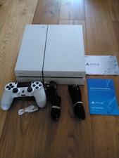 Ps4 slim 500gb for sale  ROBERTSBRIDGE