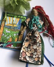 Imbolc kitchen witch for sale  DERBY