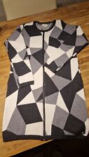 Khujo strickjacke gr gebraucht kaufen  Ense