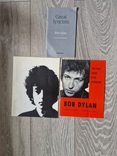 Bob dylan 1966 for sale  REDDITCH