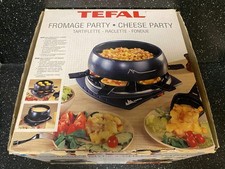 Appareil tefal fromage d'occasion  Raon-l'Étape