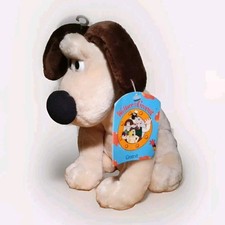 Gromit sitting plush for sale  LONDON