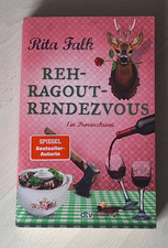 Rehragout rendezvous elfte gebraucht kaufen  Zwingenberg
