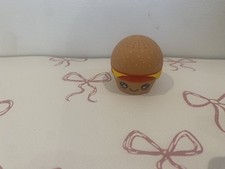 Mini burger shaped for sale  PRESTON